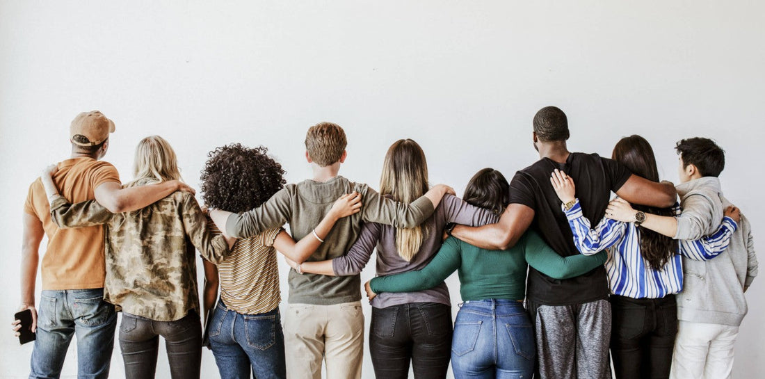 Collective Support for Change