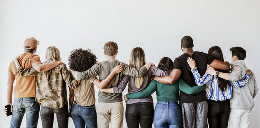 Collective Support for Change